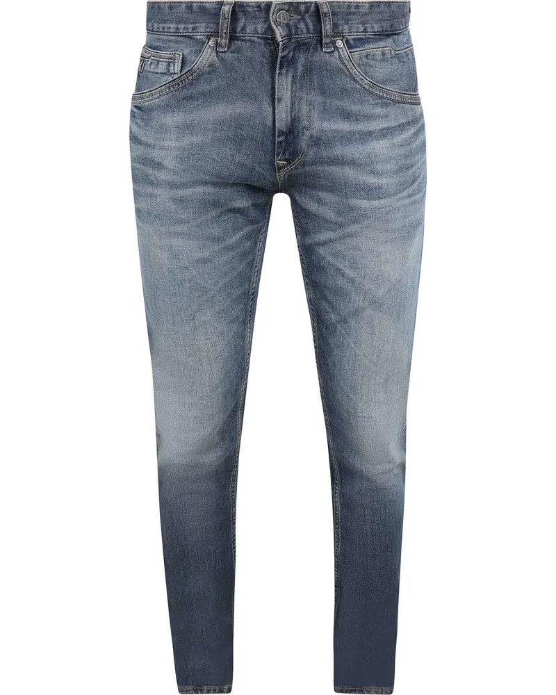 PME Legend XV Denim Jeans RWI Blau