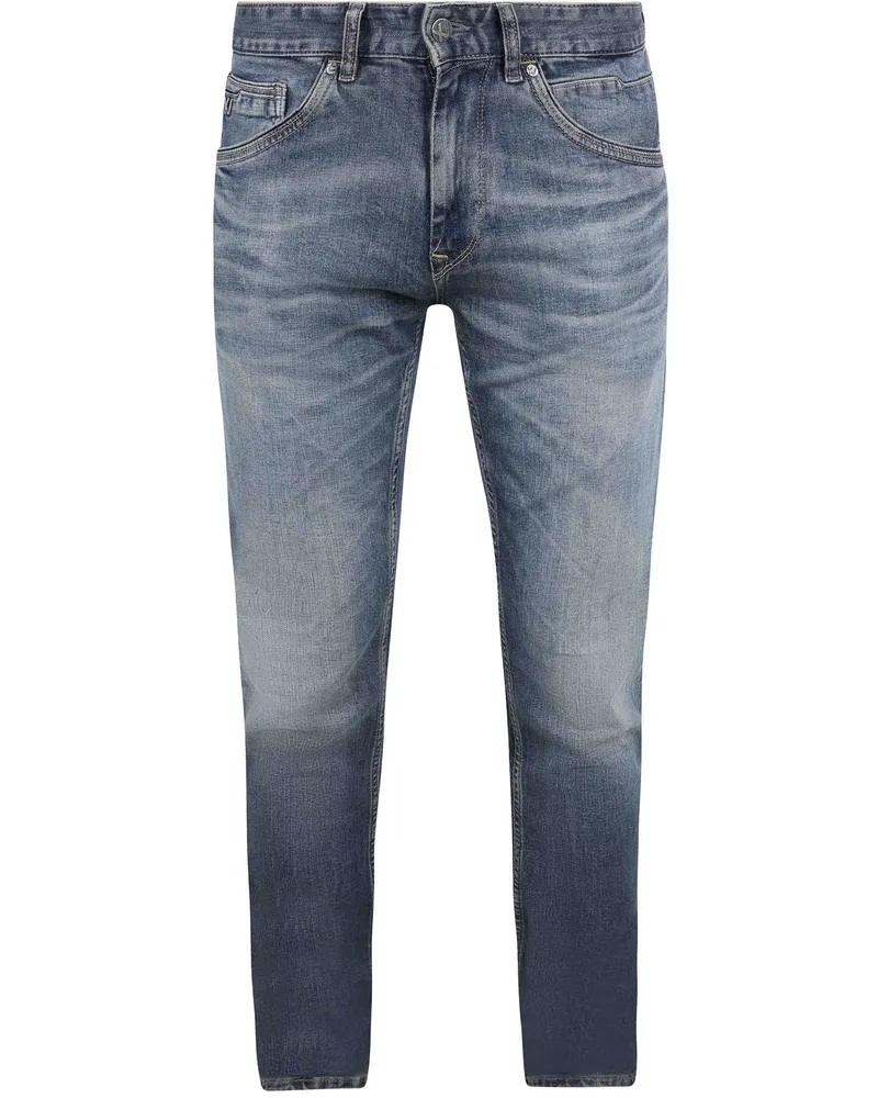 PME Legend XV Denim Jeans RWI Blau