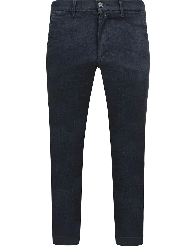 Pierre Cardin Chino Colmar Navy Dunkelblau