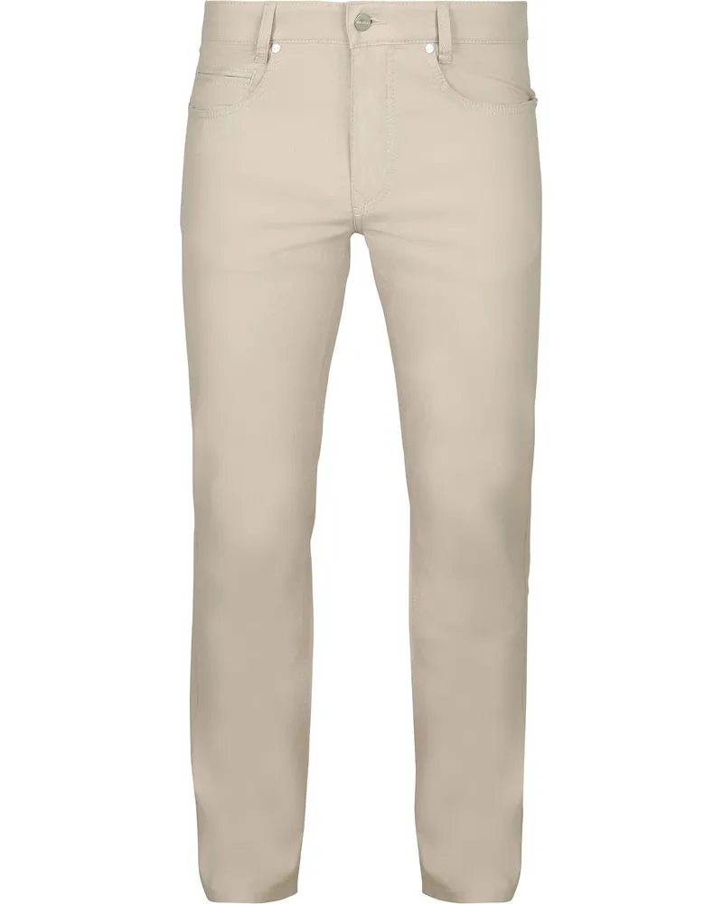 MAC Jeans Hose Arne Kit Grau
