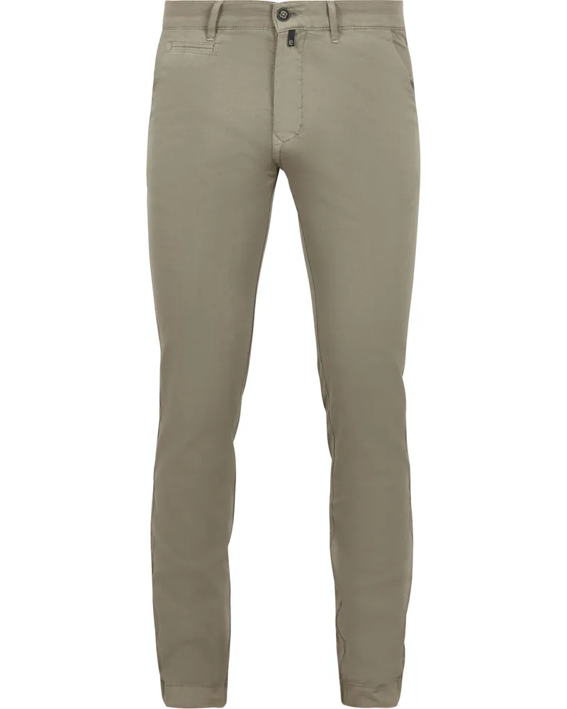 Pierre Cardin Chino Castres Beige Beige