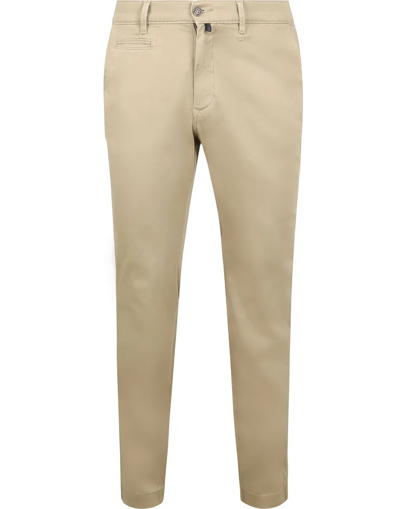 Pierre Cardin Chino Castres Beige Beige
