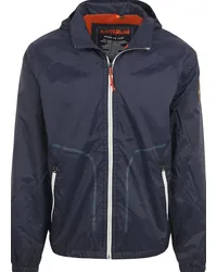 Napapijri Jacke Cloudy Navy Dunkelblau