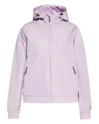 Schmuddelwedda Regenjacke Lila