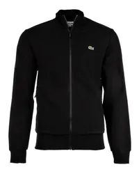 Lacoste Sweatjacke Schwarz