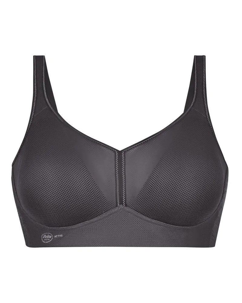 Anita Sport-BH Air Control mit Delta Pad Grau