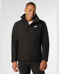 Helly Hansen Funktionsjacke Schwarz