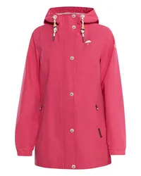 Schmuddelwedda Regenjacke Pink