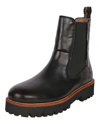 CRICKIT Chelsea-Boots Schwarz