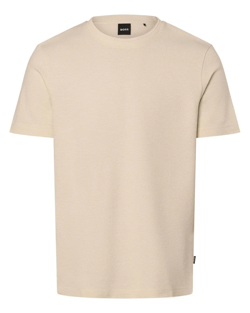 HUGO BOSS T-Shirt Beige