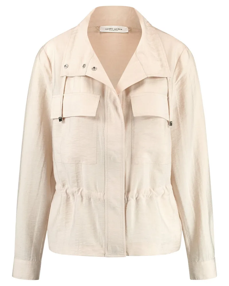 Gerry Weber Blazerjacke Beige