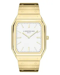 Liebeskind Armbanduhr Gold