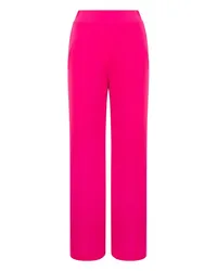 FAINA Stretchhose Pink