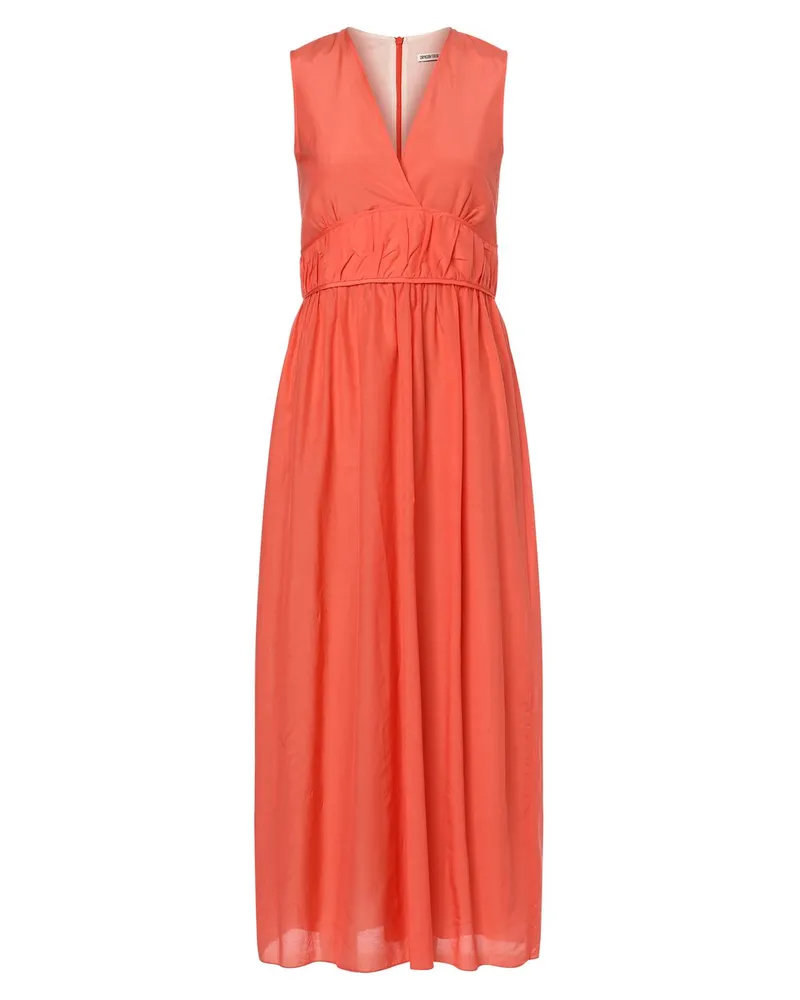 Drykorn Kleid Orange