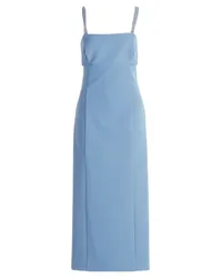 Vera Mont Cocktailkleid Blau