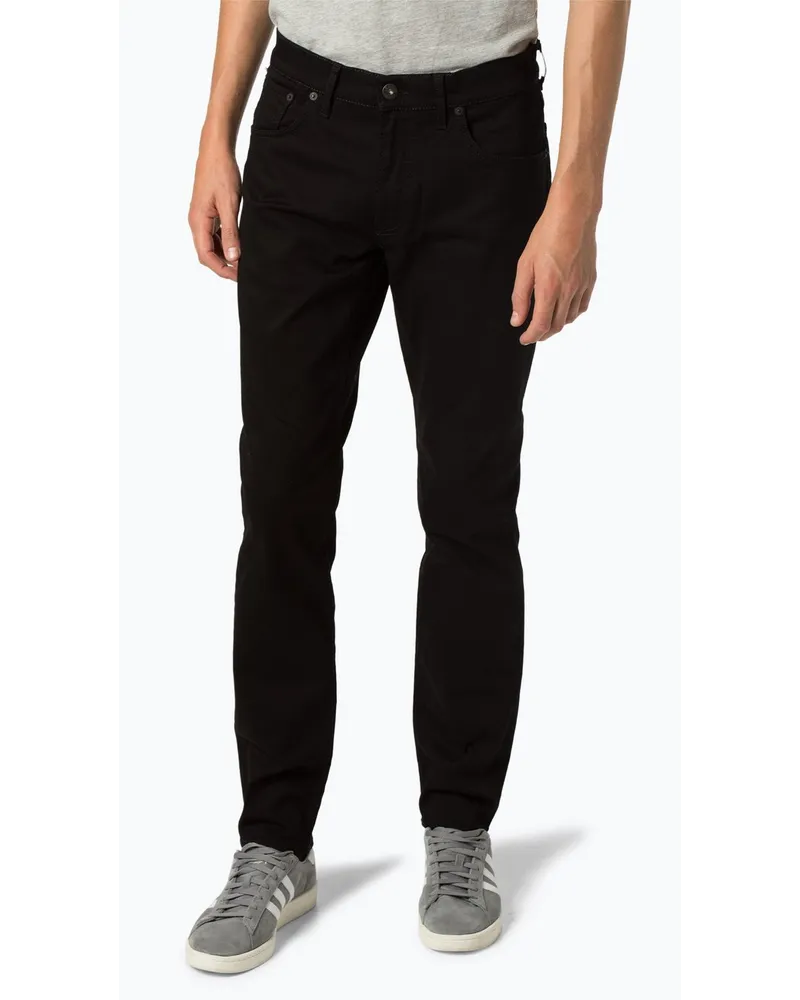 Brax Jeans Schwarz