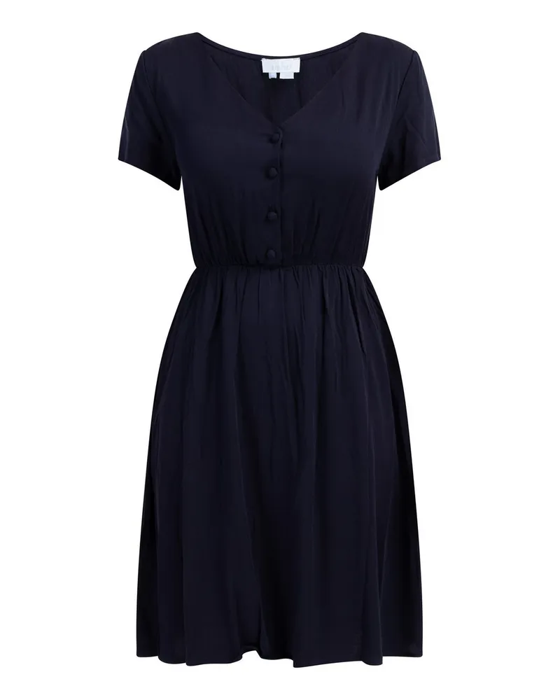 Usha Kleid Blau