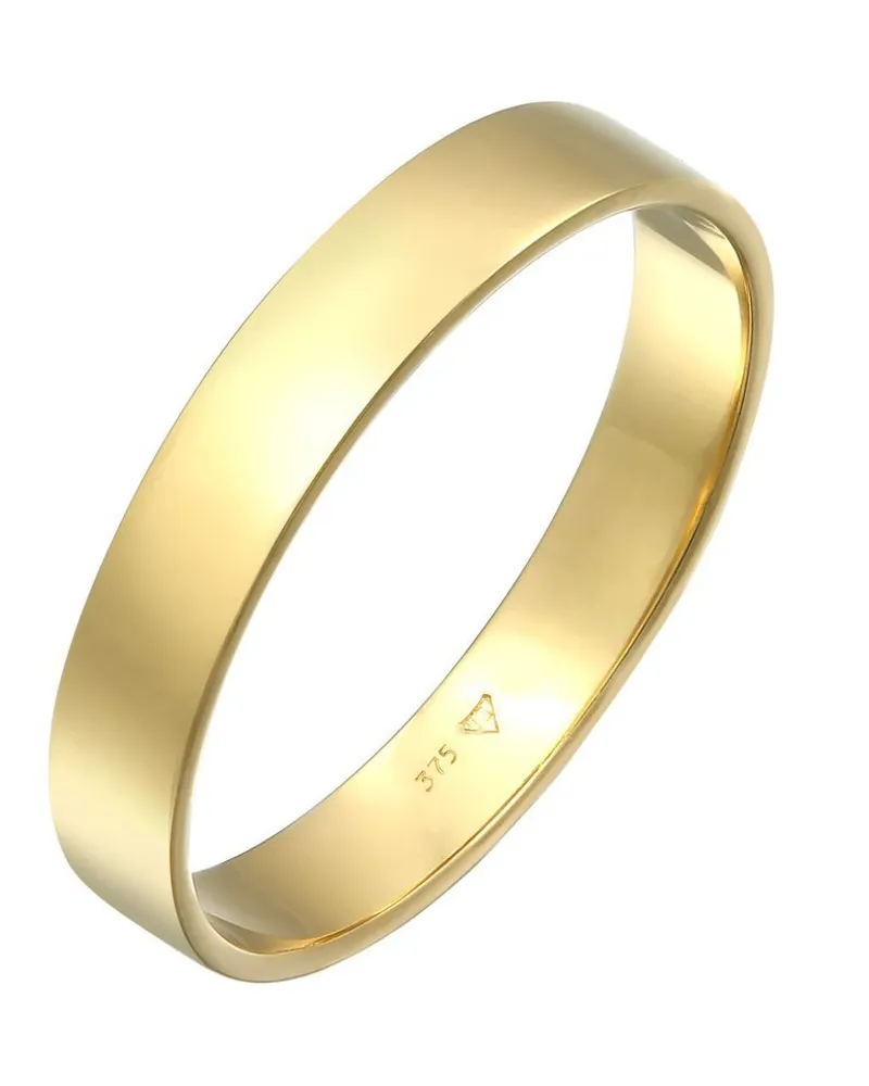 KUZZOI Ring Gold