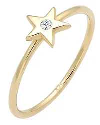 Elli Ring Gold