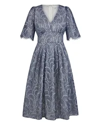 Kleo Abendkleid Blau