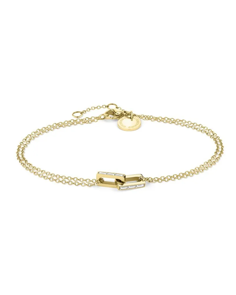 Liebeskind Armband Gold