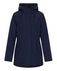 DreiMaster Winterjacke Blau