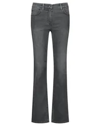 Gerry Weber 5-Pocket Jeans Grau