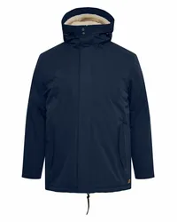 Blend Kurzjacke Blau