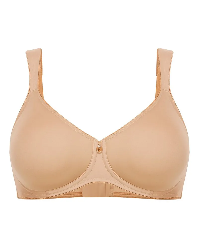 Felina Spacer BH ohne Bügel Beige