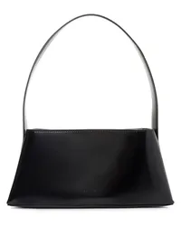 Calvin Klein Handtasche Schwarz