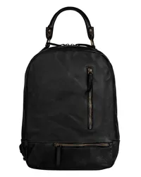 Samantha Look Rucksack Schwarz