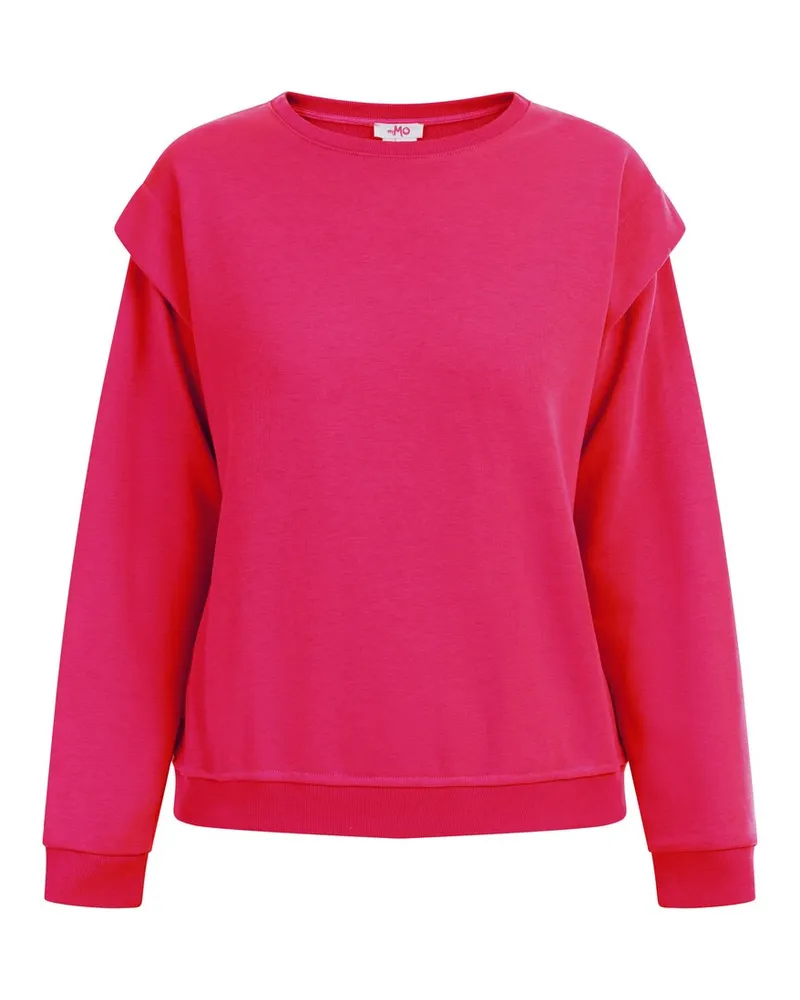 My Mo Sweatpullover Pink