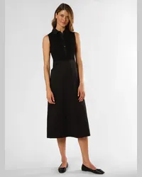 MAX&Co. Kleid Schwarz