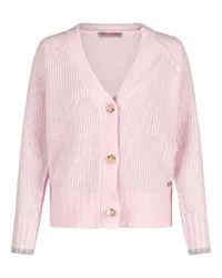 Frieda & Freddies Outdoorjacke Rosa