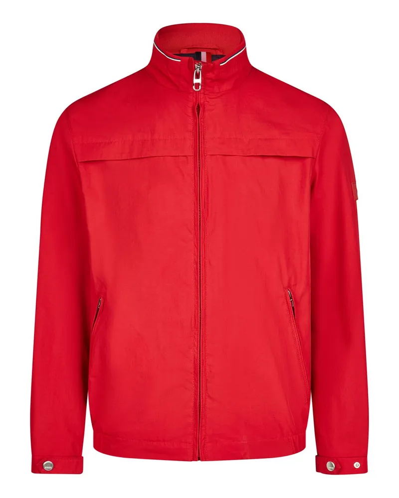 Daniel Hechter Blouson Rot