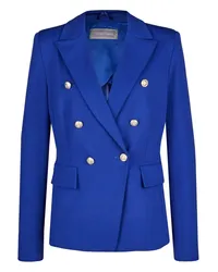 White Label Blazer Blau