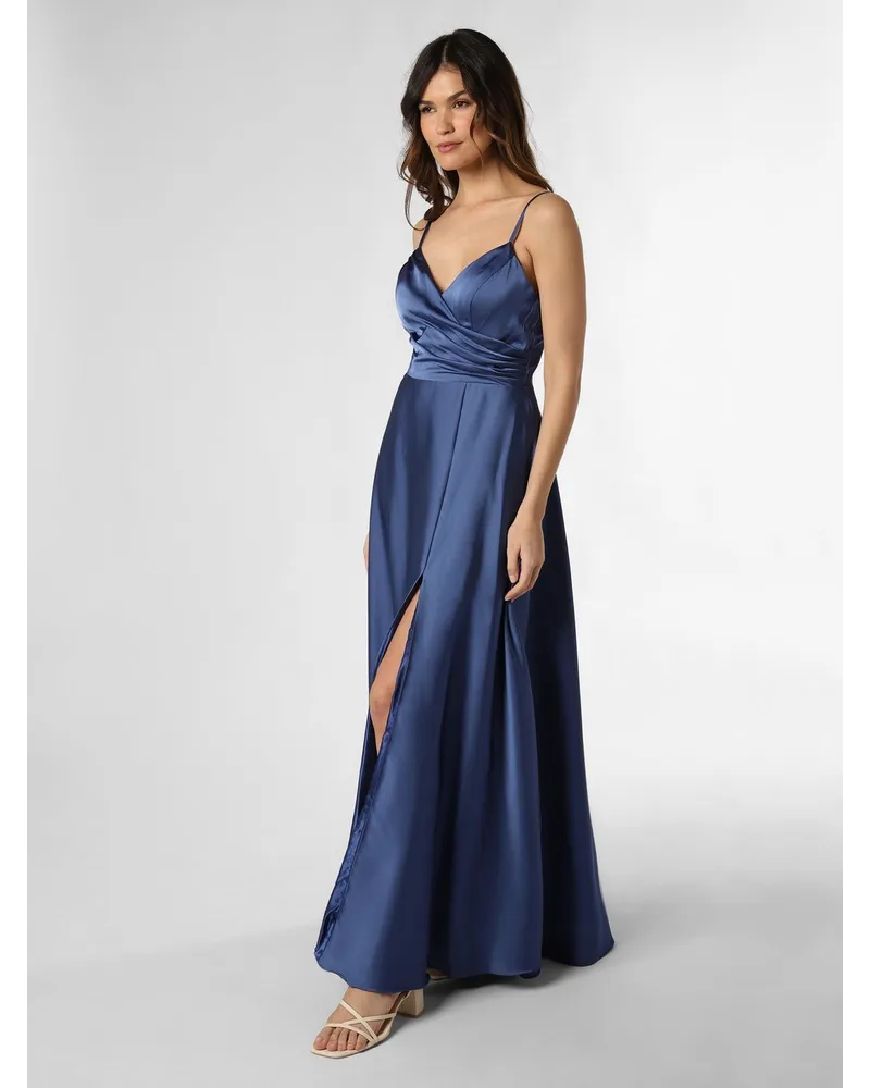 Laona Abendkleid Blau