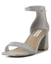 Steve Madden Sandaletten Silber