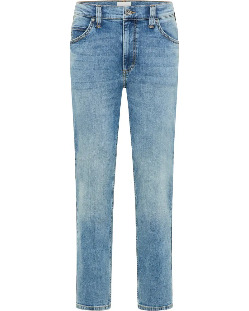 Mustang Jeans Blau