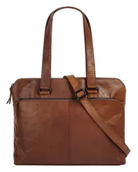 Spikes & Sparrow Shopper Braun