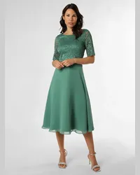 Vera Mont Abendkleid Grün