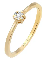 Elli Ring Gold