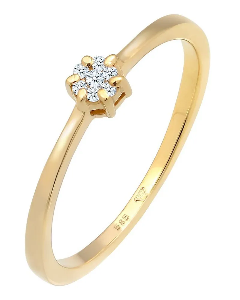 Elli Ring Gold