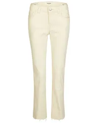 Goldgarn Jeans Beige