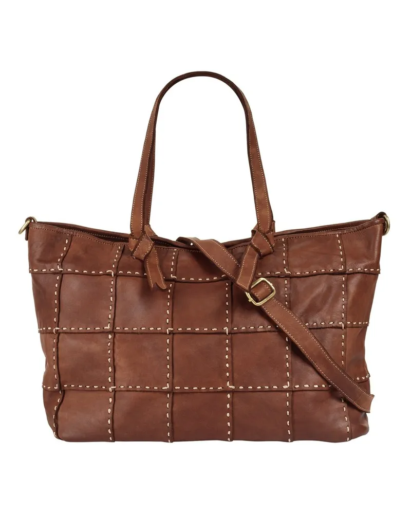 Samantha Look Shopper Braun