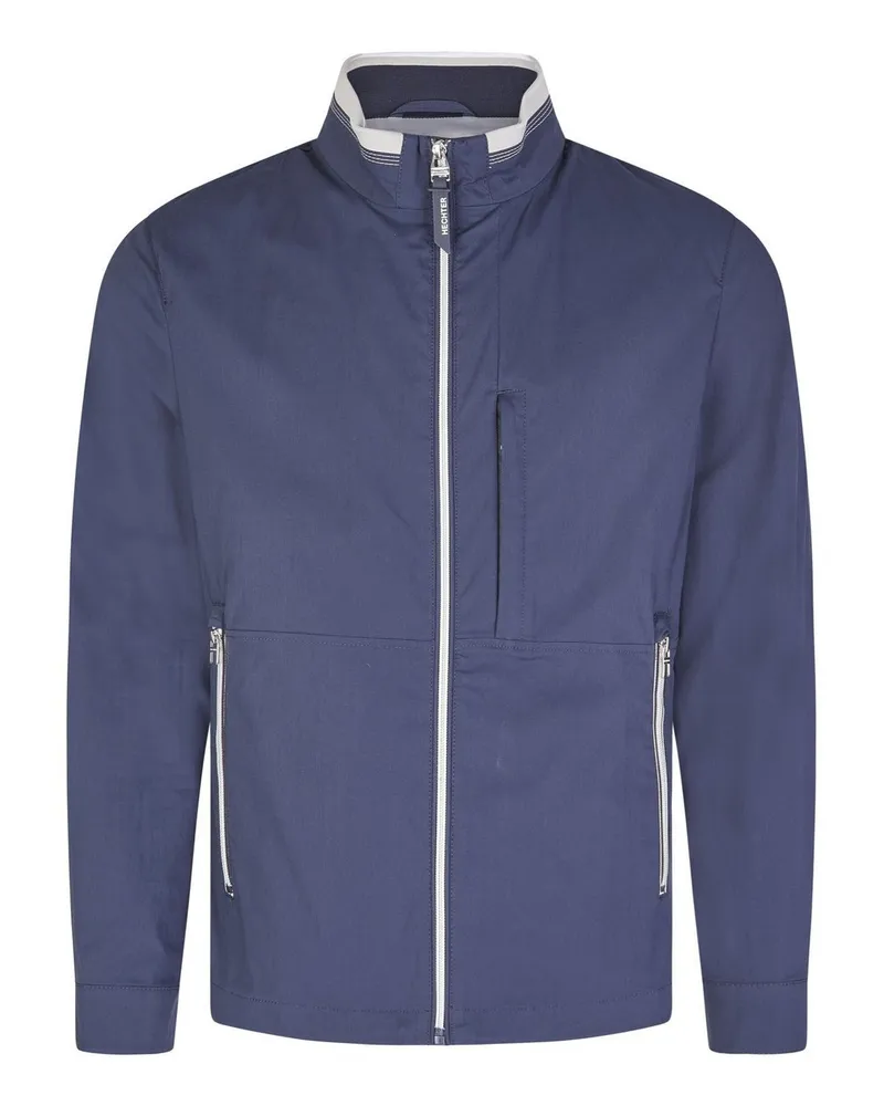 Daniel Hechter Blousonjacke Blau