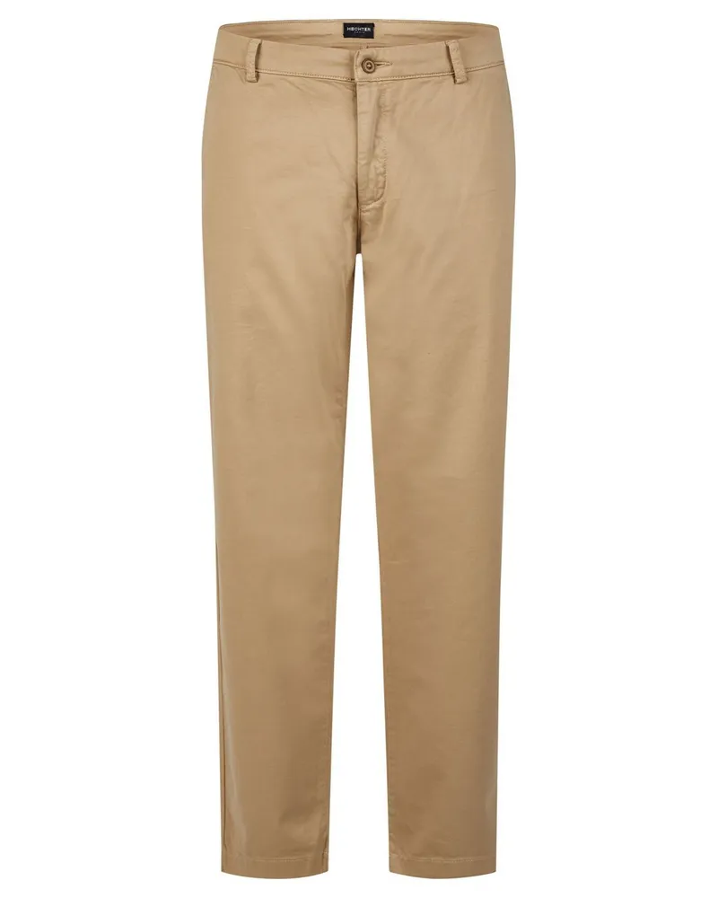 Daniel Hechter Chinohose Beige