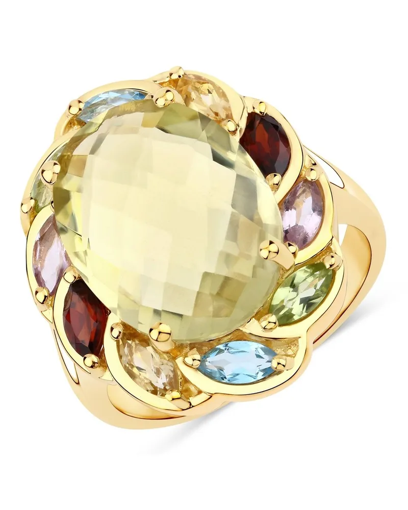 Rafaela Donata Ring Gold