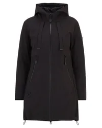 Betty Barclay Outdoorjacke Schwarz