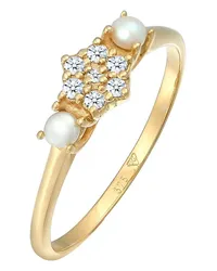 Elli Ring Gold